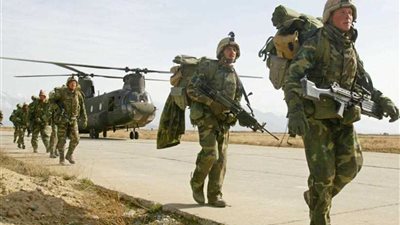 قوات أمريكية إضافية للشرق الأوسط ردا على التهديد الإيراني