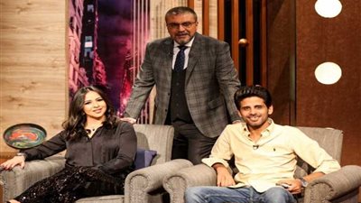 إيمي سمير غانم: ورثت عن والدي الطيبة وعن أمي الالتزام