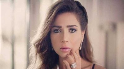 مي عز الدين: راضية عن أصداء مسلسل 