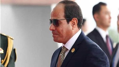 الحركة الوطنية: جولة الرئيس الأوروبية توسع دائرة النفوذ الدبلوماسي المصري