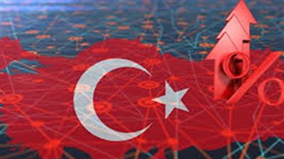 معهد الإحصاء التركي يعلن مواصلة هبوط الإنتاج الصناعي في البلاد