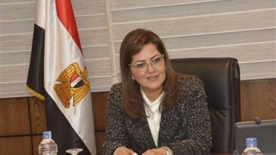 وزيرة التخطيط: 5.6% معدل النمو في الربع الثالث من العام المالي الحالي