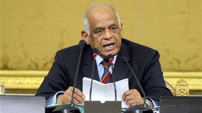 عبدالعال يشيد خلال لقائه كبير المستشارين السياسيين في الصين بالمستوى الاستراتيجي للعلاقات الثنائية