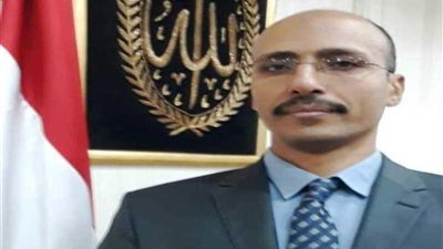 جهاز مدينة الشروق يستجيب لمبادرة سكان المدينة بزراعة الأشجار ذات الظلال الكثيفة