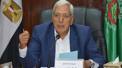 شاروبيم: إحالة المتقاعسين عن إزالة التعديات للتحقيق