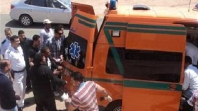 مصرع وإصابة 32.. ارتفاع ضحايا حادث انقلاب نقل بإقليمي المنوفية