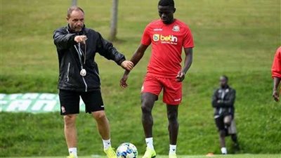 كينيا تتجه إلى مصر لإقامة المعسكر قبل الأمم الإفريقية