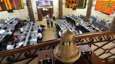 البورصة تخسر 3.3 مليار جنيه .. وتراجع جماعي بمؤشراتها