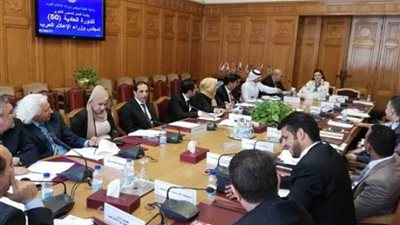 سلطنة عُمان تشارك في اجتماعات خبراء الإعلام بالجامعة العربية