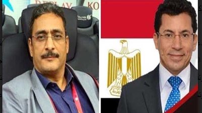 الاتحاد الدولي للألعاب الإلكترونية: مصر تتصدر الترتيب الإفريقي و17 عالميا