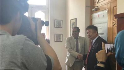 القومي للترجمة يطلق أول جائزة لترجمة الأدب الصيني