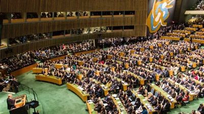 تعاون بين الأمم المتحدة وكازاخستان في تكنولوجيا الفضاء