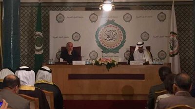 بدء ندوة نحو بناء استراتيجية عربية موحدة للتعامل مع دول الجوار الجغرافي