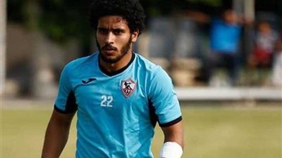 عبدالله جمعة يحصل على راحة من المران