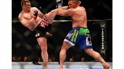 نادى الشيخ زايد ينظم أكبر إيفنت لدعم رياضة «الكيك بوكسنج» الخميس المقبل