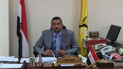 المحافظ يعتمد قواعد تنسيق مدارس التمريض بشمال سيناء