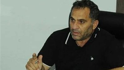 عاصم السعدني مديرًا للنشاط الرياضي لاتحاد اليد الصيني