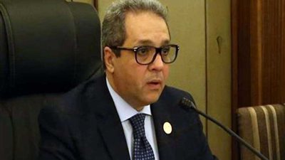 وكيل «تشريعية النواب»: أردوغان المرشد الفعلي لجماعة الإخوان الإرهابية