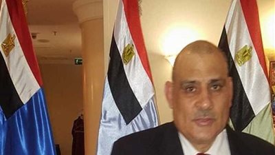 رئيس الجالية المصرية في روسيا: زيارة الرئيس السيسي لبيلا روسيا مهمة للتنمية الاقتصادية