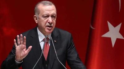 «حزب الاتحاد»: أردوغان يختلق الأكاذيب وأوهامه لا مكان لها إلا في مخيلته