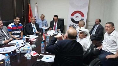 «الحرية المصري»: يد أردوغان ملوثة بالدماء ونسعى لمقاضاته أمام «الجنائية الدولية»