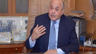 رئيس حزب الغد: المنظمة الممولة فقدت مصداقيتها أمام العالم ولن نوقف مكافحة الإرهاب