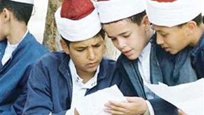 الأزهر يفتح باب التقدم إلكترونيا لمرحلة رياض الأطفال والصف الأول الابتدائي