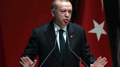 عاجل.. تحالف الأحزاب المصرية: أردوغان كاذب وما يروجه من شائعات حول وفاة مرسي مرفوضة من الشعب المصري