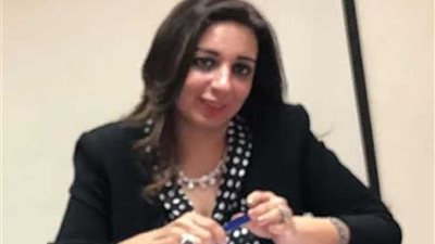 رانيا يحيي: 