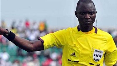 تعرف على سبب مغادرة بكاري جاساما معسكر حكام الكاف