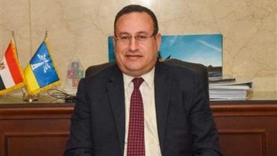 محافظ الإسكندرية يطلق مبادرة سفراء المياه للمشاركة المجتمعية