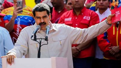 مادورو يكشف أن محاولة اغتياله كلفت 20 مليون دولار