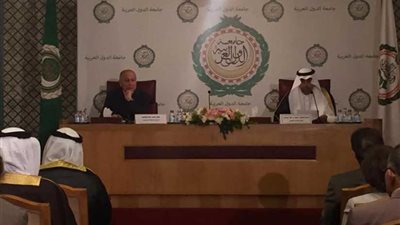 أبو الغيط: المشروعان التركي والإيراني يؤدي إلى زعزعة استقرار الدول والأمن القومي