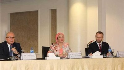 وزيرة البيئة تفتتح ورشة العمل التحضيرية لدمج التنوع البيولوجي في السياحة