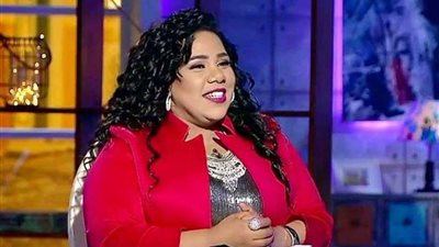 شيماء سيف تكشف حقيقة إصابتها بالسرطان