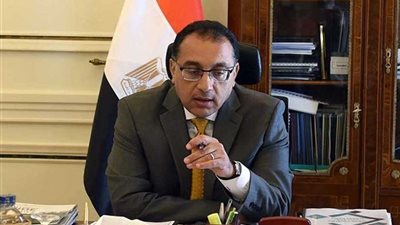 رئيس الوزراء: نستعد لتنفيذ مبادرة الرئيس 