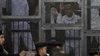 الجنايات تمد أجل الحكم على ٧٠ متهما بـ