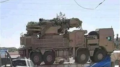 قائد عسكري ليبي: معركة طرابلس دخلت شوطها الأخير