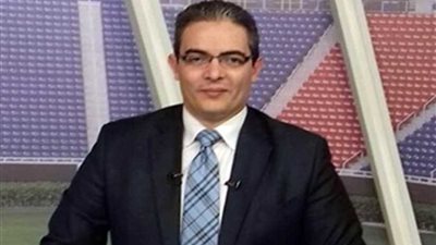 نقيب الإعلاميين ينعي المخرج الإذاعي عادل جلال