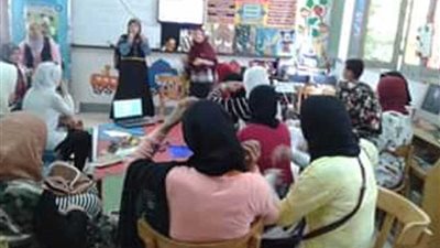 الاحتفال بذكرى عيد الجلاء بفرع ثقافة الإسماعيلية