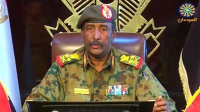 البرهان: انحياز الجيش للشعب السوداني لم يكن هدفه السلطة