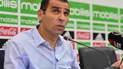 رئيس الاتحاد الجزائري: الأجواء في مصر مثالية وانتظرونا في النهائي