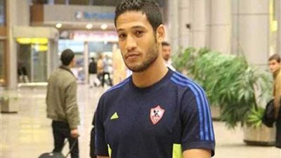 أحمد علي يقترب من الزمالك