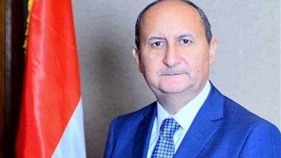 وزير التجارة ونظيره البيلاروسي يتفقان على عقد اجتماعات اللجنة المشتركة أغسطس المقبل