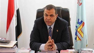 مصر ترحب باستنتاجات لجنة معايير العمل الدولية بشأن الحريات النقابية