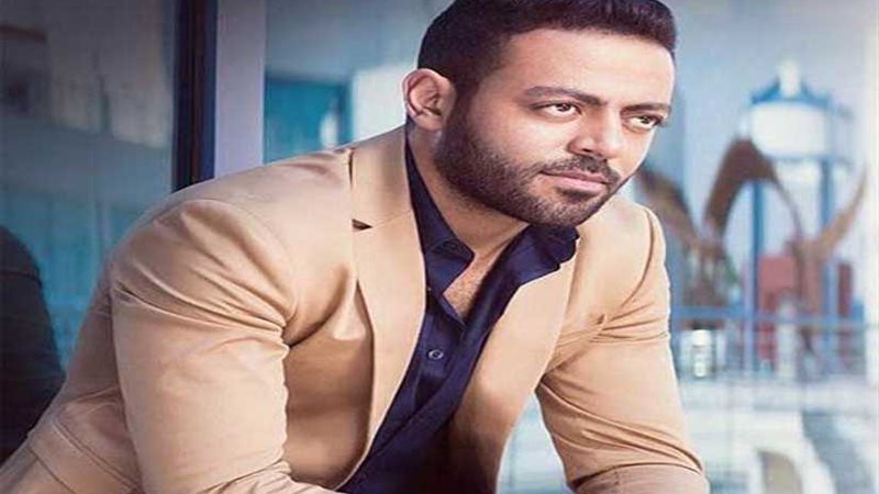 تأجيل محاكمة تامر