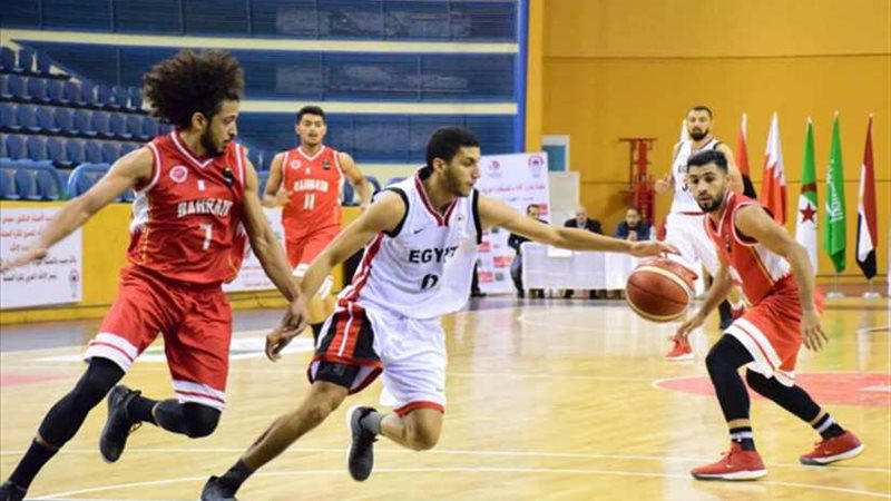 السلة يغادر إلى أوغندا