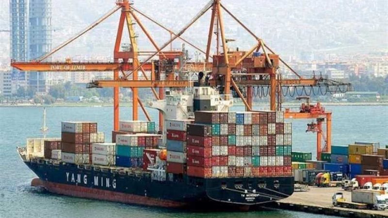 التمثيل التجاري: