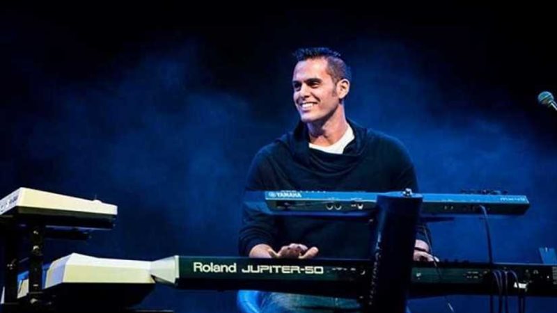 اليوم.. هشام خرما