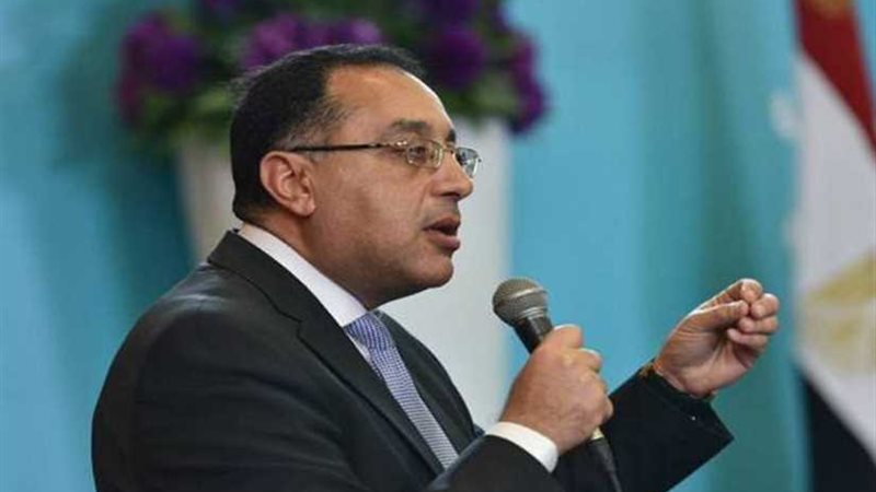 مدبولي يستعرض حلول